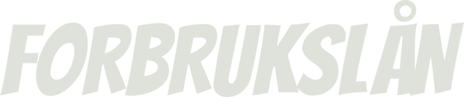 Billige Forbrukslån